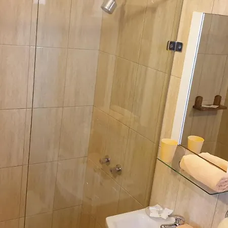 Vendégház De Vie Estival Costinești