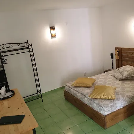 Vendégház De Vie Estival