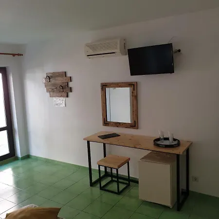 De Vie Estival Vendégház 3*