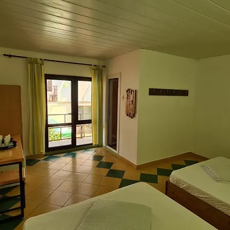 De Vie Estival Vendégház 3*