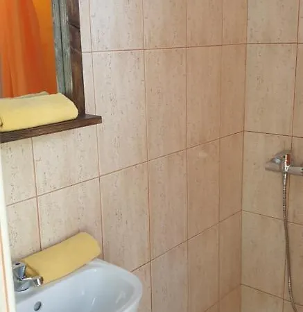 Vendégház De Vie Estival Costinești