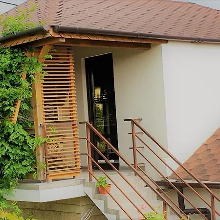 Vendégház De Vie Estival