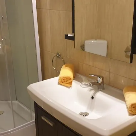 De Vie Estival Vendégház