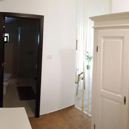 Vendégház De Vie Estival Costinești