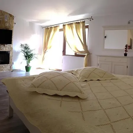 Vendégház De Vie Estival Costinești