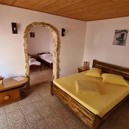 De Vie Estival Vendégház Costinești