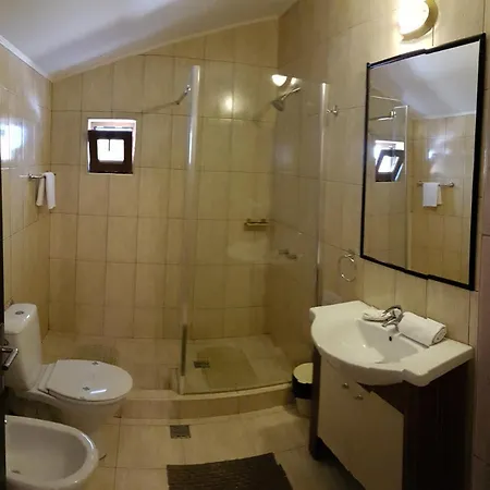 De Vie Estival Vendégház 3*