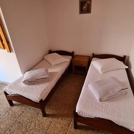 De Vie Estival 3* Costinești