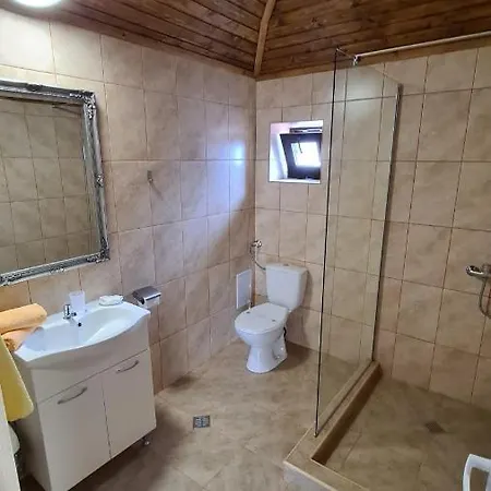 Vendégház De Vie Estival 3*