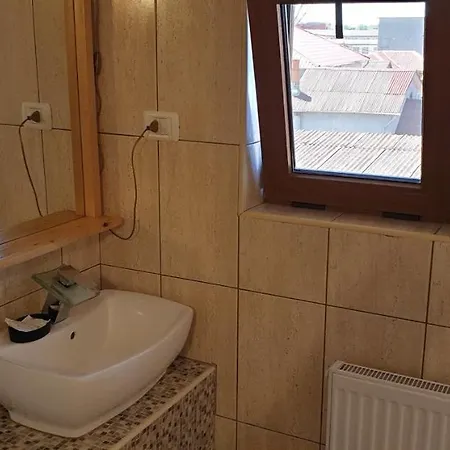 De Vie Estival Vendégház Costinești