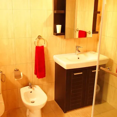 De Vie Estival Vendégház