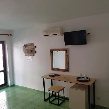 De Vie Estival Vendégház 3*