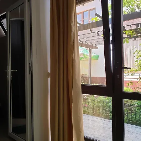 Vendégház De Vie Estival