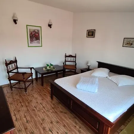 Vendégház De Vie Estival Costinești