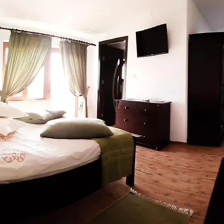 Vendégház De Vie Estival