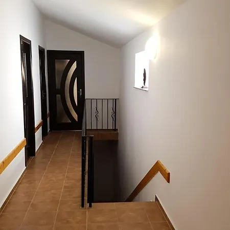 De Vie Estival Vendégház Costinești