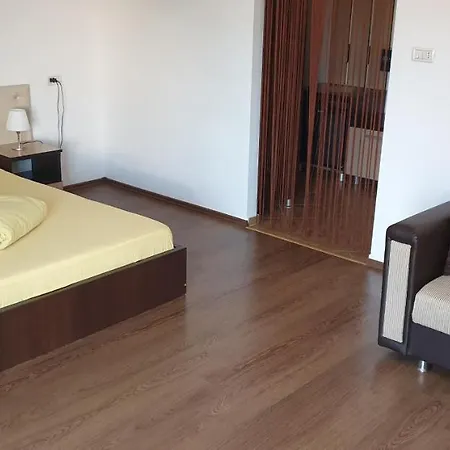 Vendégház De Vie Estival