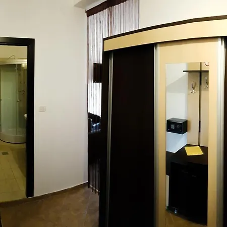 Vendégház De Vie Estival Costinești