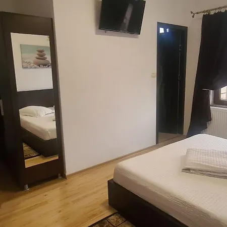 De Vie Estival Vendégház Costinești