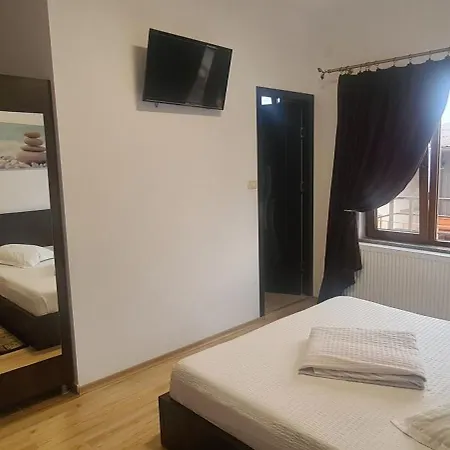 De Vie Estival Vendégház 3*