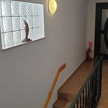 Vendégház De Vie Estival Costinești