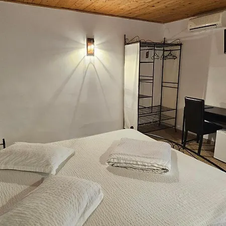 Vendégház De Vie Estival Costinești