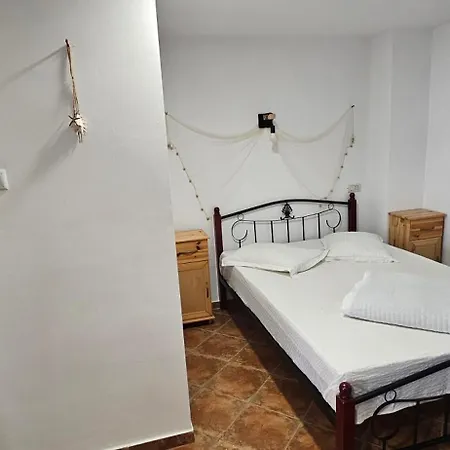 De Vie Estival Vendégház