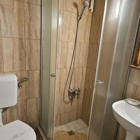 De Vie Estival Vendégház