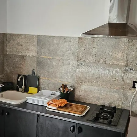 Vendégház De Vie Estival Costinești