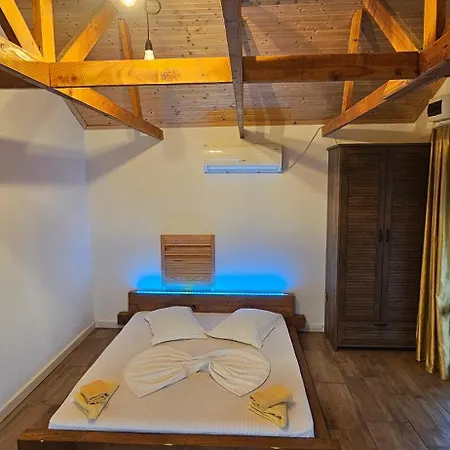 De Vie Estival 3* Costinești