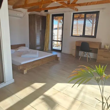 De Vie Estival Vendégház Costinești