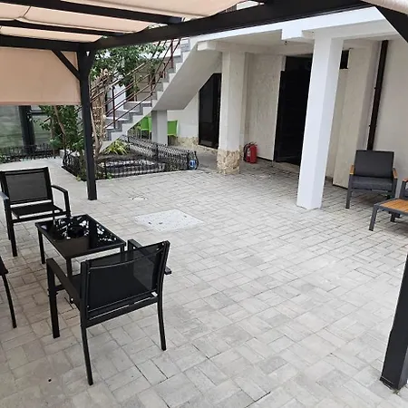 De Vie Estival Vendégház Costinești