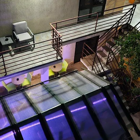 De Vie Estival Vendégház