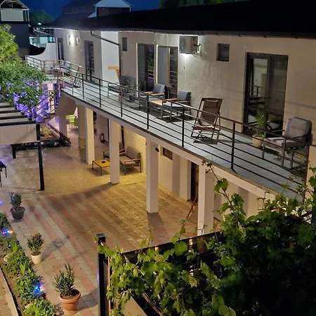 De Vie Estival Costinești