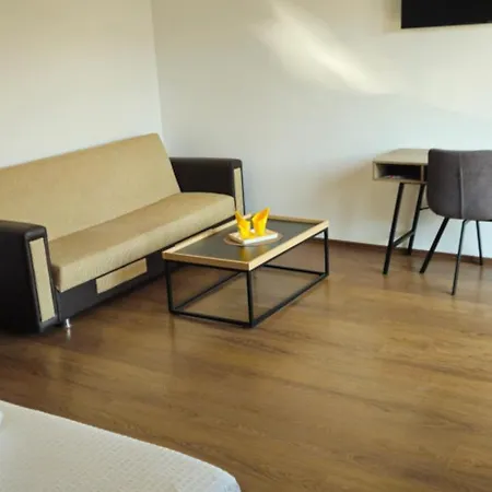 De Vie Estival Costinești