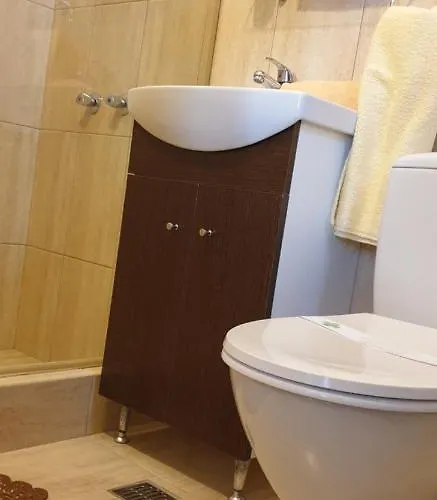 Pensionat De Vie Estival