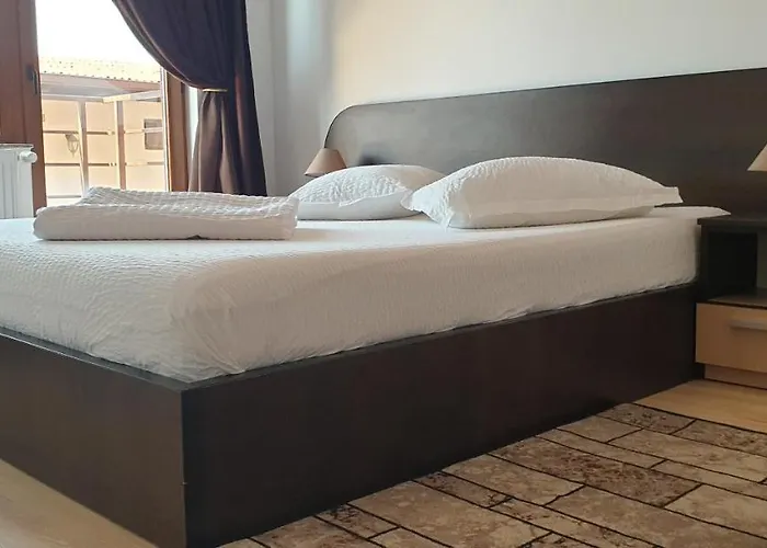 De Vie Estival 3* Costinesti