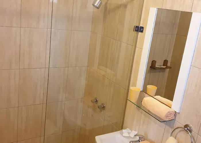 Pensionat De Vie Estival Costinesti