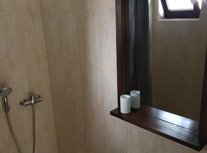 Pensionat De Vie Estival