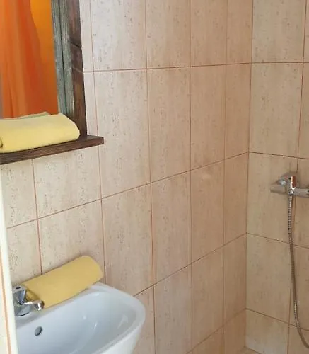 Pensionat De Vie Estival Costinesti