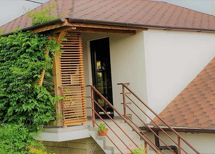 Pensionat De Vie Estival