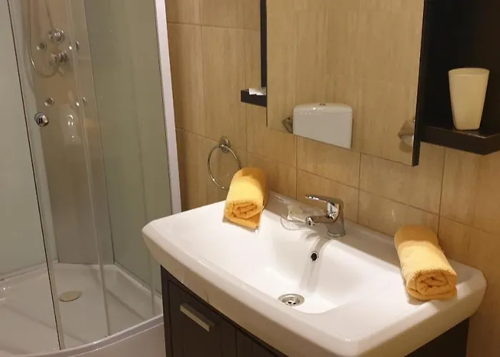 De Vie Estival Pensionat