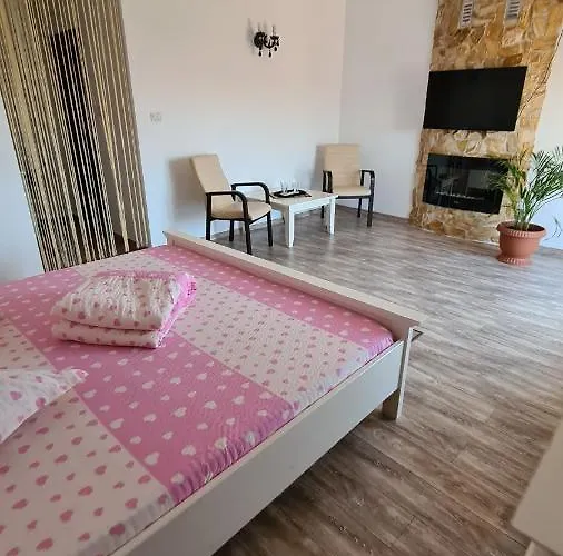 De Vie Estival Pensionat Costinesti