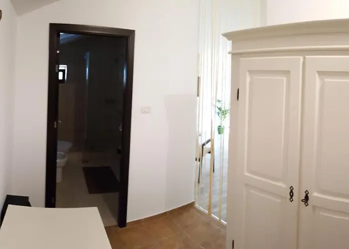 Pensionat De Vie Estival Costinesti