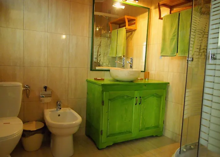 De Vie Estival Pensionat 3*