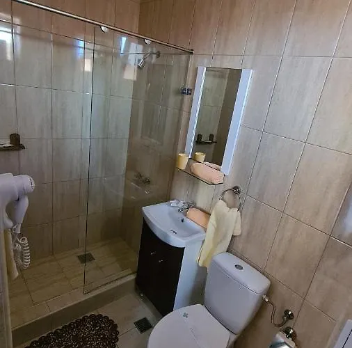 De Vie Estival Pensionat