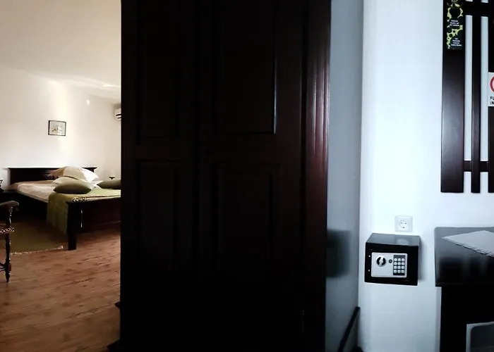 De Vie Estival Costinesti