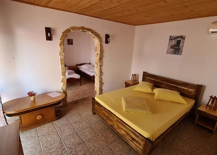 De Vie Estival Pensionat Costinesti