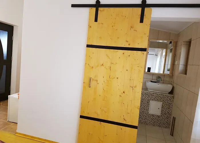 De Vie Estival Pensionat