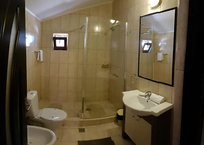 De Vie Estival Pensionat 3*